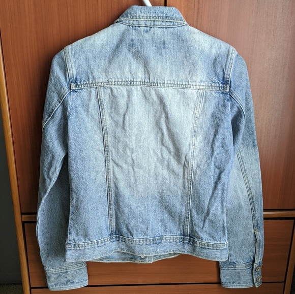 Bluenotes jean jacket - Picture 2 of 4